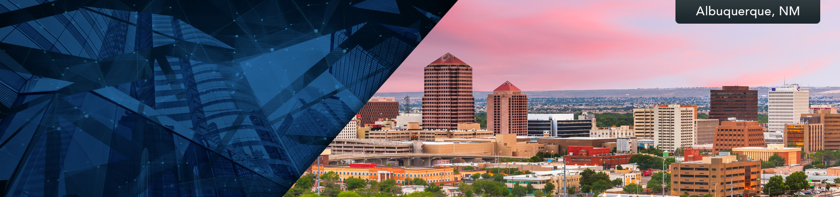 CCISO – MasterClass Executive Management Program in Albuquerque, NM