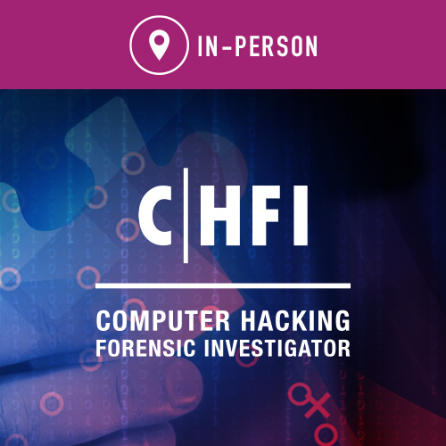 CHFI-inperson