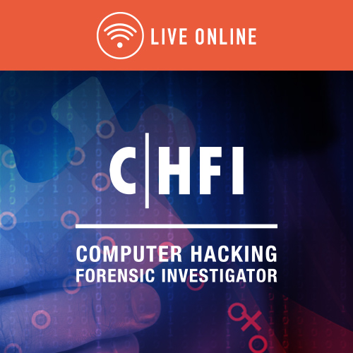 CHFI-liveonline