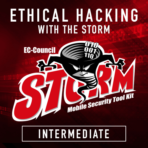 STORM Ethical Hacking