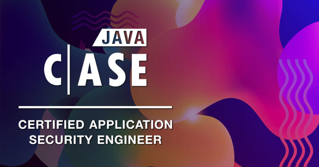 Certified Application Security Engineer (JAVA) Intl ECCouncil Learning