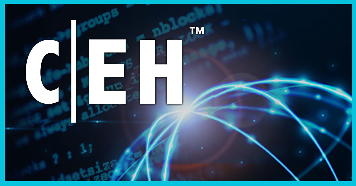 Certified Ethical Hacker | CEH