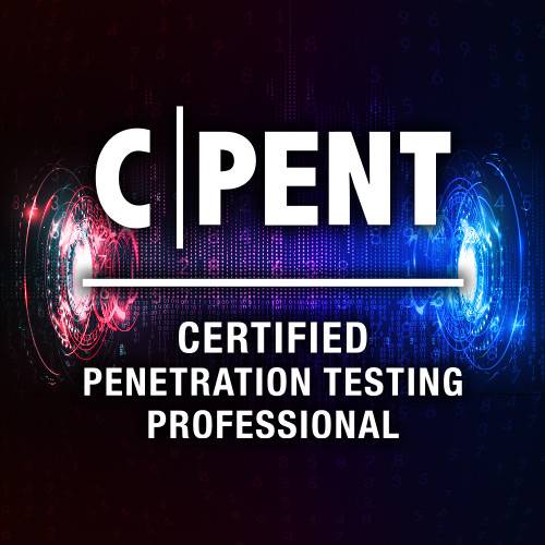 Upgrade CPENT Course Live Training