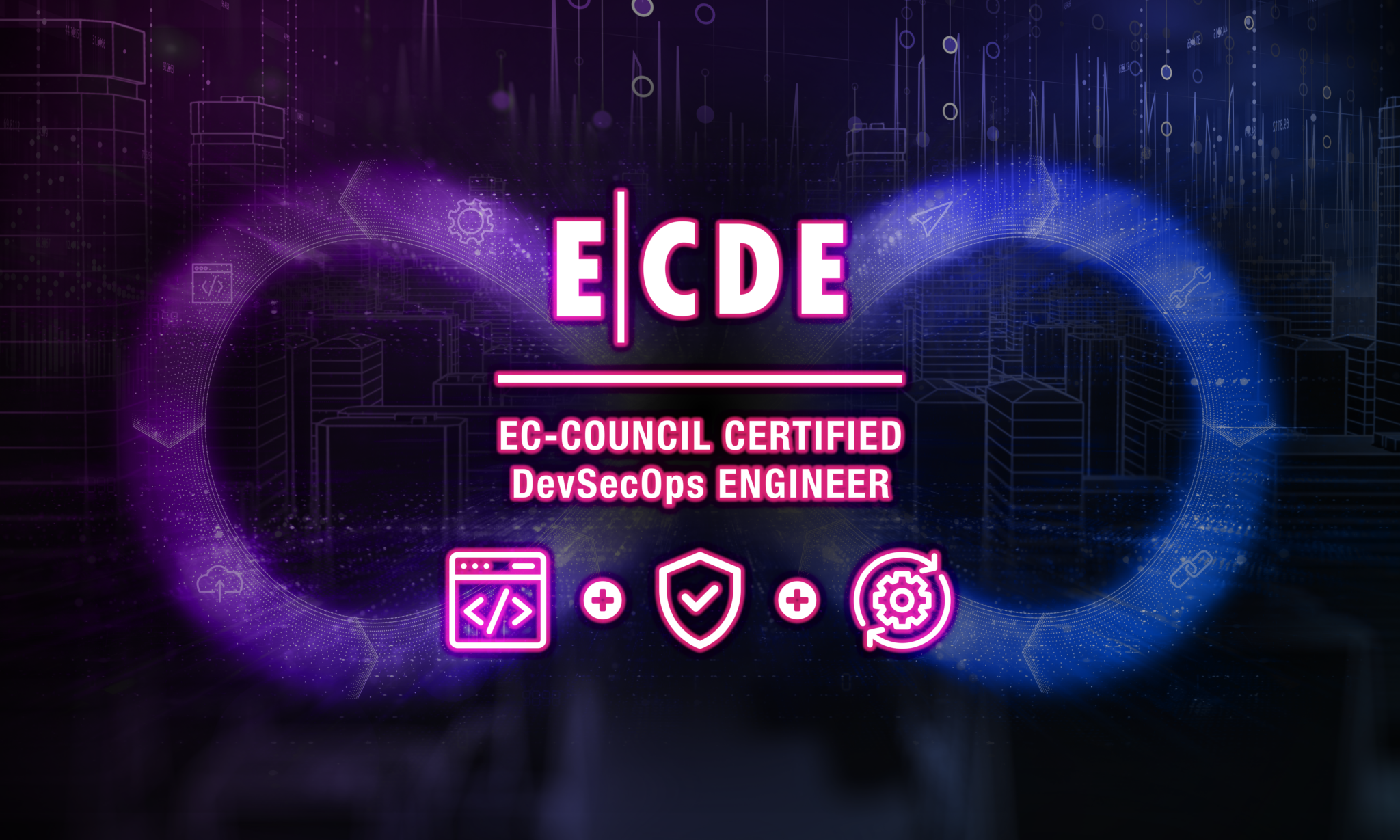 EC-Council Certified DevSecOps Engineer (ECDE)