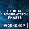 Ethical Hacking Attack Phases Workshop - EC-Council iClass