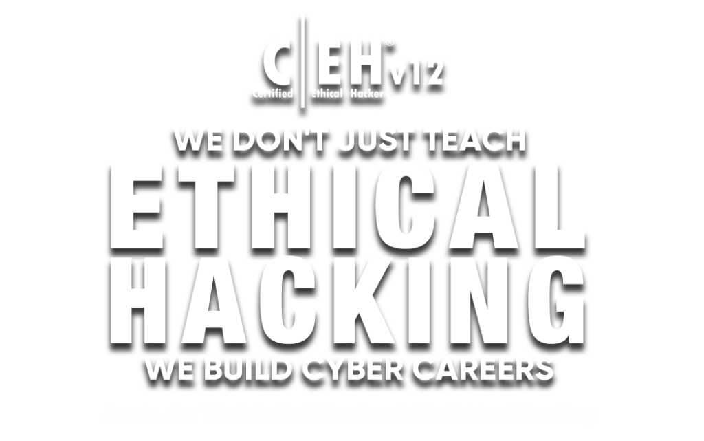 Certified Ethical Hacker Online Training | CEH Training - EC-Council ...