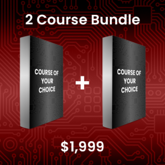 2 Course Bundle