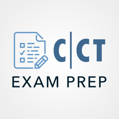 CCT Exam Prep