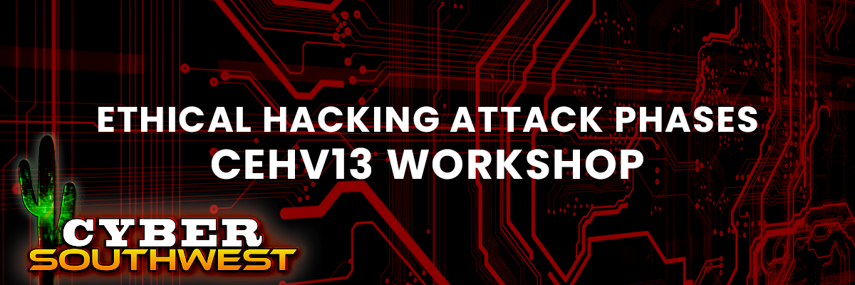 Ethical-Hacking-Phases-Workshop